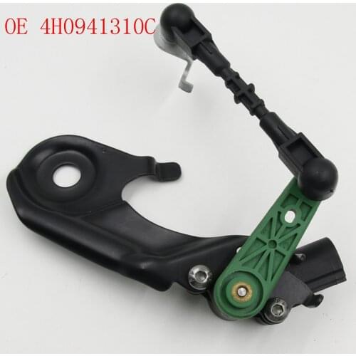 New Air Suspension Height Level Sensor For AUDI A6 A7 A8 Quattro&S6 S7 S8 RS7 2011-2017 OE 4H0941310C
