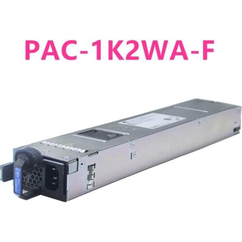 New Original PSU For Huawei 1200W Power Supply PAC-1K2WA-F