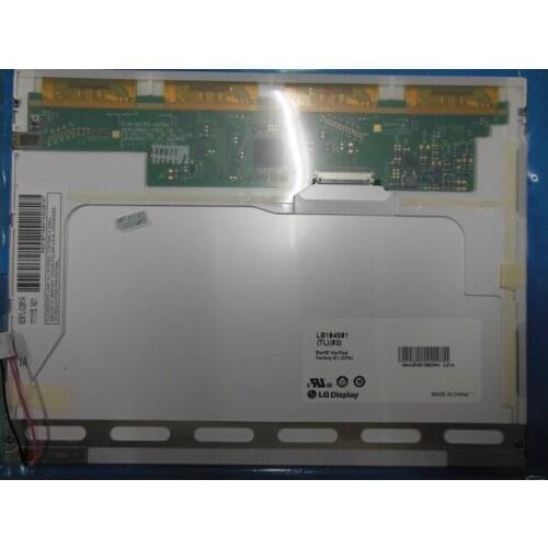 Original LG10.4 inch LCD screen LB104S01 (TL01) LB104S01 (TL02)
