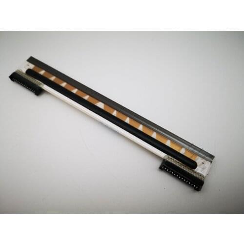 Original barcode printhead for Intermec PD4 printhead, label print head PD4 thermal head 200dpi