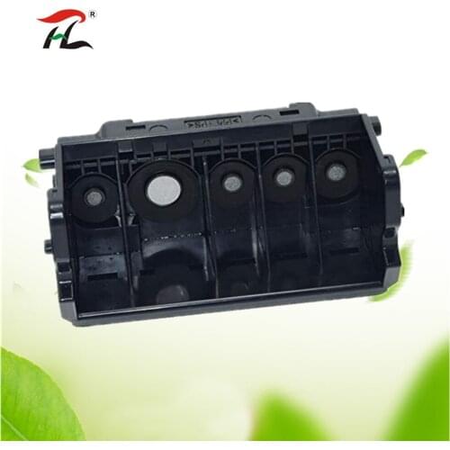 YI LE CAI Compatible QY6-0080 printhead Print head for Canon iP4820 iP4850 iX6520 iX6550 MX715 MX885 MG5220 MG5250 MG5320 MG5350
