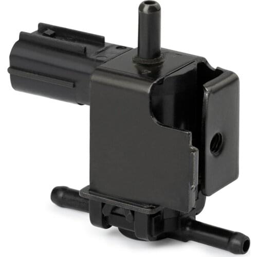 Genuine Vacuum Valve Solenoid for Honda Civic VIII Hatchback Replacement Part OEM # 101362-4800 FRS3 1013624800 101362 4800