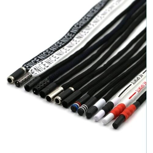 Sweater hat drawstring pants rope waist rope sports pants belt rope jeans belt men belt rope personality decoration