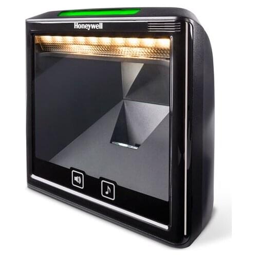 Honeywell 7980G Black Barcode 2D Scanning Gun Supermarket Convenience Store Warehouse Factory Barcode Scanner Reader