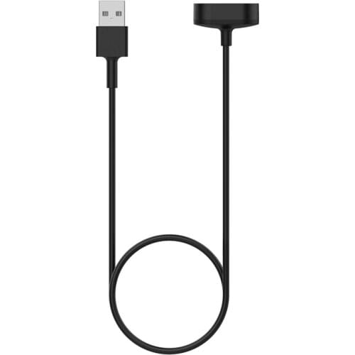 Compatible with Inspire HR Charger, Replacement Charging Cable Cord for Fit-Bit Inspire Inspire HR --(1M)