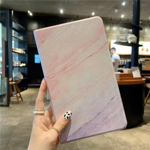 Universal Tablet Cover For Samsung Galaxy Tab A7 2020 T500 Case Stand for Samsung Galaxy Tab A7 10.4"SM-T500 T505 T507 Funda