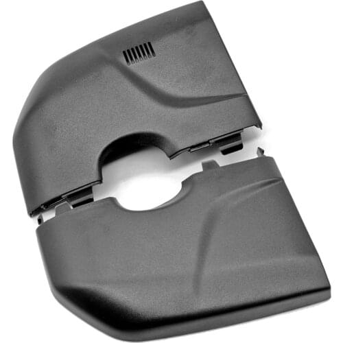 Inside Rearview Rear View Mirror-Cover Cap Trim OEM# 96983376 & 96946538 For GM Chevrolet Cruze 2011 2012 2013 2014 2015