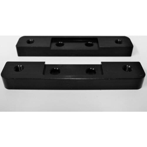 SWMAKER Openbuilds C-Beam Riser Plates for C-Beam CNC machine parts accessory