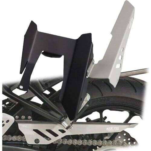 XSR700 LOGO Chain Protection Cover FOR YAMAHA XSR 700 2015-2021 Motorcycle Chain Guard FOR YAMAHA XSR 700 XTribute 2018-2021