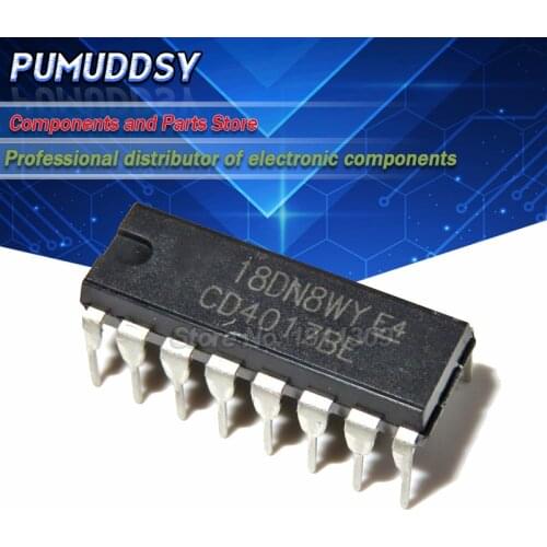 10pcs,CD4017 CD4017B CD4017BE 4017 DECADE COUNTER DIVIDER IC
