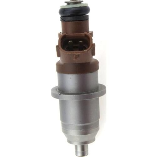 5PCS Fuel Injector Nozzle Valve E7T05072 MR560553 for Mitsubishi Galant VI 2.4 GDI 1999~2004