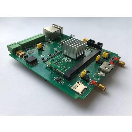 AntexGate Computer Hardware And Software