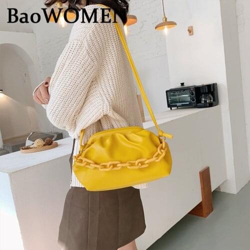 BaoWomen Men's Waist Bags