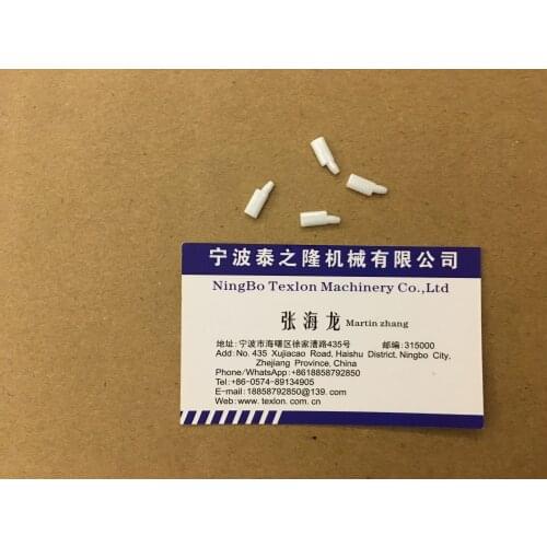 Santoni Seamless Underwear New Machine SM8-TOP2V Use Original Zirconium Yarn Finger MX070036