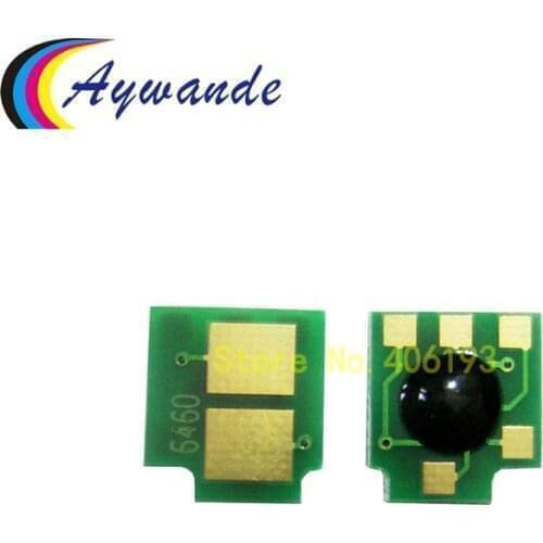 CF214X 214 214X 14X for HP M700 M712 M725 M712dn M712xh M712n M725dn M725f M725z Toner Cartridge Reset Chip