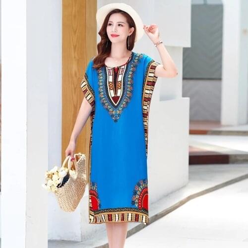 Chu Mark Fashionable Sundresses