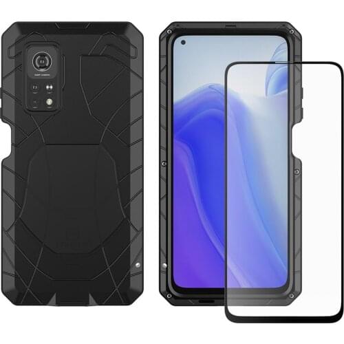 Cresee Phone Cases Xiaomi Redmi Note 9 5G