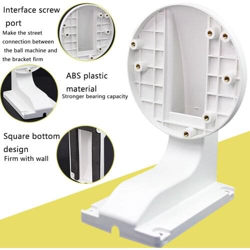 FARAJIAJ Equipment For Video Surveillance