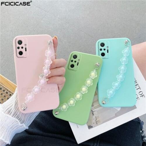 Чехлы для телефонов Xiaomi Redmi Note 9T 5G Fcicicase China At AliExpress