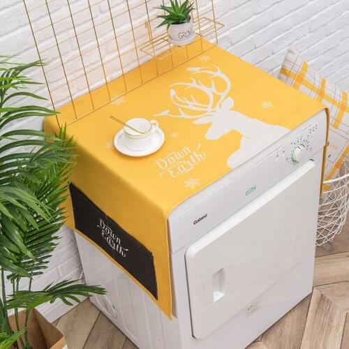 FUNHOM Covers For Washing Machines