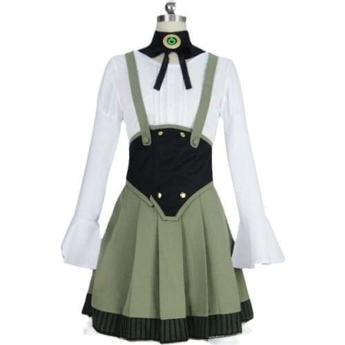 CosplayLove RWBY Volume 7 Penny Polendina Cosplay Costume Custom Made For Halloween Christmas