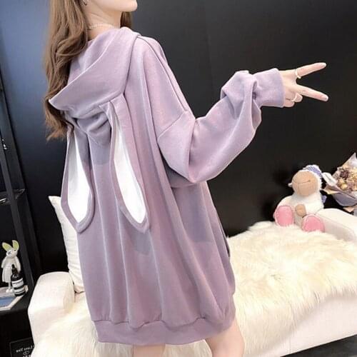 Lugentolo Sweatshirts For Women