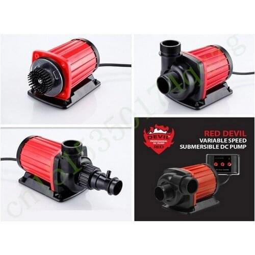 Marine source Red Devil DC10000S/DC-10000S needle idea Skimmer pump