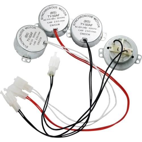 Egg-turning Motor With Chicken Egg Incubator Mini incubator Motor Free Shipping