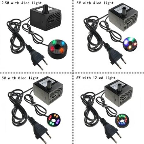 Mypet Aquarium Pumps