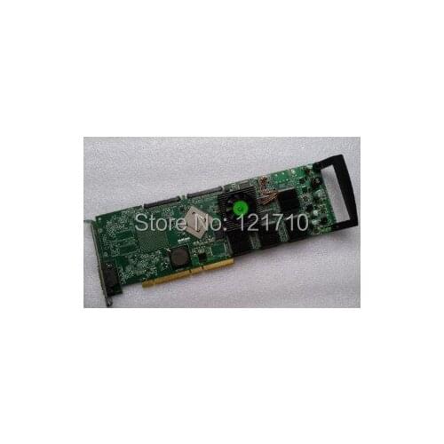 Industrial equipment board MATROX F7191-0501 REV A DWPPXINDVI4-0F four-channel RGB/DVI capture controller