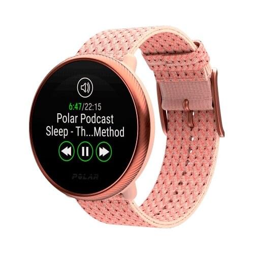 POLAR Fitness Bracelets