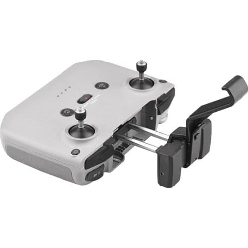 Anti-slip Remote Control Tablet Expansion Bracket Quick Release Extendable Tablet Holder Mount for Mavic Air 2 Accessories