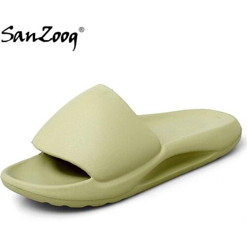 Sanzoog Men's Slippers