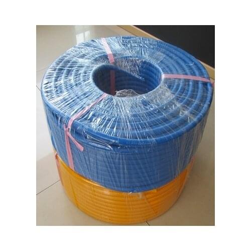 Special snorkelling diving compressor pipe connecting to Regulatorsr 10METER