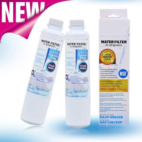 SYDPHOX Filters For Water