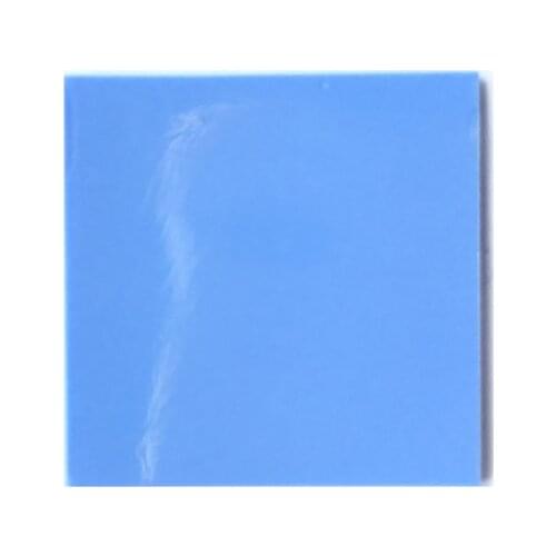 KcmsywjR Thermal pad 3.0 W/mK 1.0mm High Efficient thermal conductivity Original authentic KcmsywjR blue Thermal pad