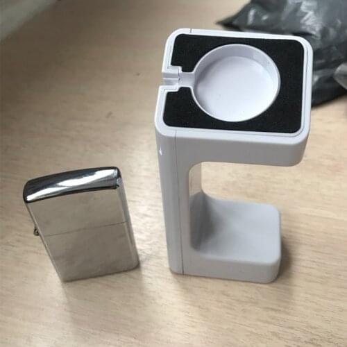 Smart Bracelet Watch Holder Non-slip Comfortable Charger Holder Lightweight Portable High Quality Charging Cradle Stand