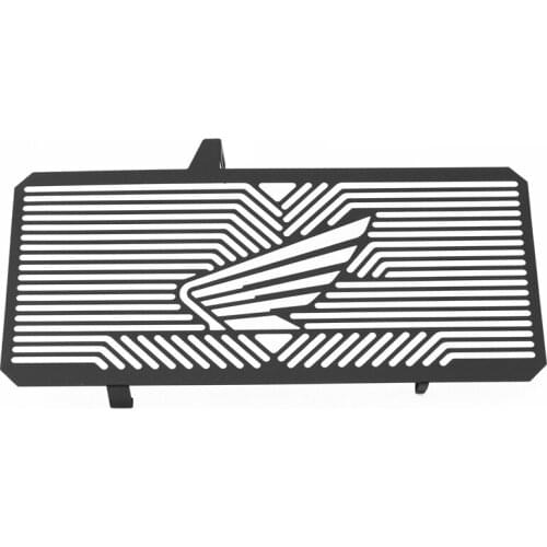 Motorcycle Radiator Grille Guard Protector Grill Protection Cover for HONDA NC750X NC750S NC700S NC700X