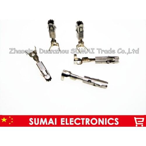 1.5A car terminal Connectors,Auto 1.5mm for Bosch terminal for BMW,Audi,VW Benz ,Volvo ect