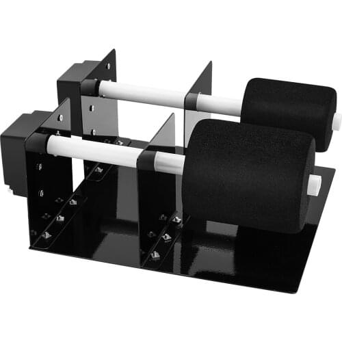 2 Cup Turner Tumbler Cuptisserie Machine For Crafts Tumbler Spinner Kit Making DIY Iron Cup Rotator Tools With Rotisserie Motor