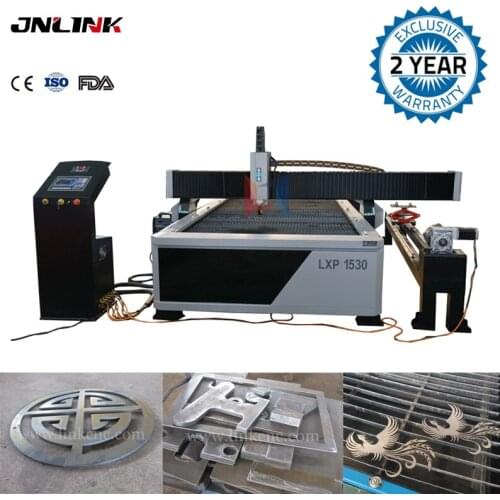 1325 1530 2030 2040 1560 2060 cnc plasma cutting machine for metal sheet cutter