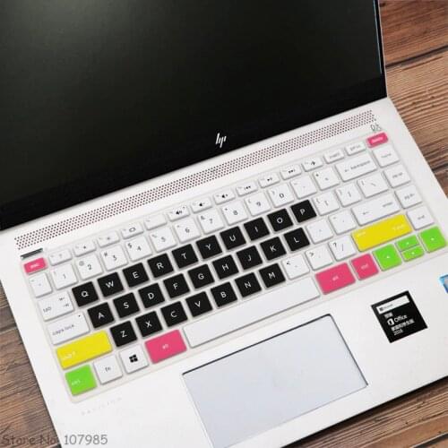 Laptop Keyboard Cover Skin Protector For Hp 14-ck0005tx 14-ck0011la 14-ck0119tu 14-ck0024tx 14-ck0130tu 14-ck0132tu 14-ck Series