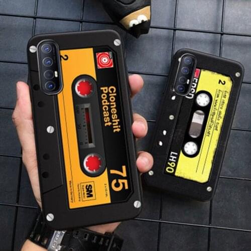 For OPPO Reno 3 pro 5G case Reno 3pro back cover Reno3pro soft silicone TPU bumper phone cases For OPPO Reno3 pro case shell