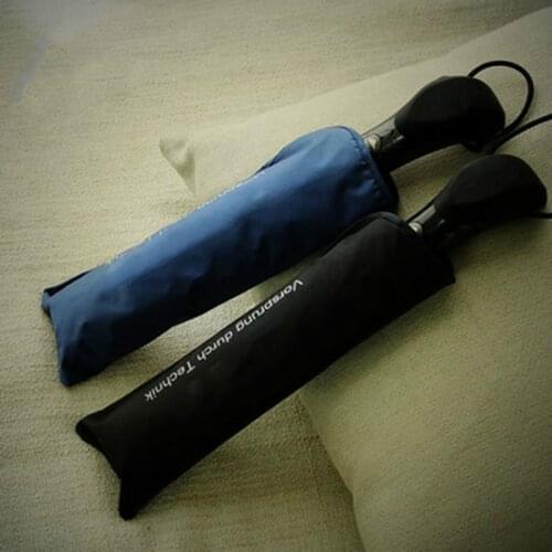 For Audi Q5 Q2 Q3 Q7 A6 A8 With Logo Fully Automatic Compact Folding Umbrella Car Decoration