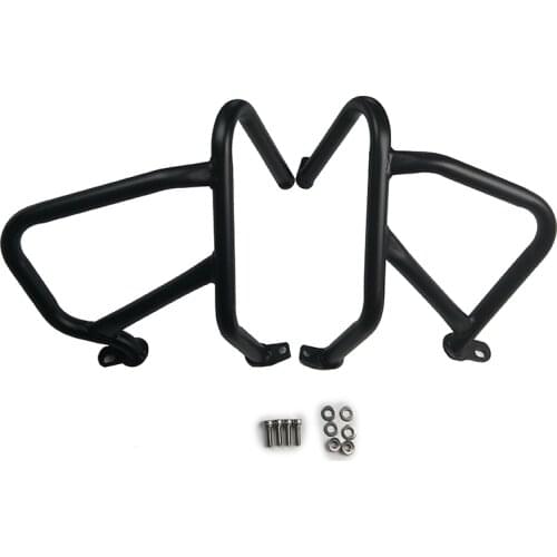 For BMW R1200R 2015 2016 2017 R 1200 R Engine Crash Bar Protetive Guard Protector Motorcycle Bumpers Accessories