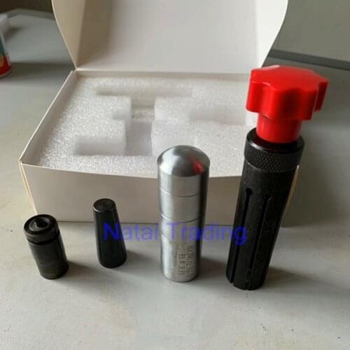 New! for CAT C7 C9 diesel common rail injector plunger seal ring install tool, plunger sealing ring assembly repair tool