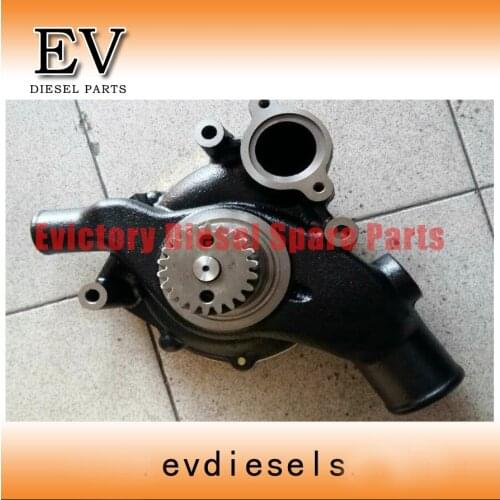 EV Hino Truck M10C M10CT M10U water pump assy made in Japan
