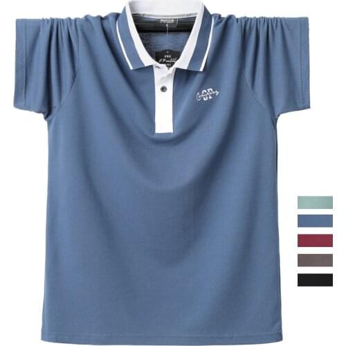 IN-YESON Mens Summer T-shirts