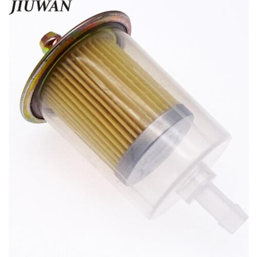 JIUWAN Active Filters