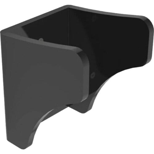 Guitar Wall Mount Hanger Guitar Mount with Screws for Classical Electric Guitar E56D